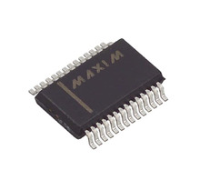 MAX1271BEAI+T Image