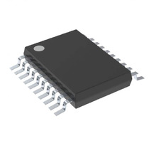 MCP3462R-E/ST Image