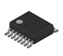 MAX1226BCEE Image