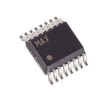 MAX11604EEE+T Image