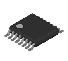 LTC2382CMS-16#PBF Image