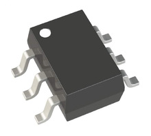 LTC2630HSC6-LZ12 Image