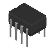 MAX517BEPA Image