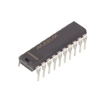 MAX1202BEPP+ Image