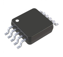 MAX5207ACUB+T Image