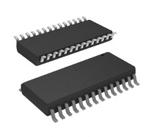 MAX196BCWI+T Image