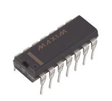MAX531BEPD+ Image