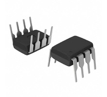 MAX1243BEPA+ Image