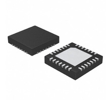 MAX1231BCTI+ Image