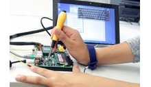Touch displays need extra EMI protection, says supplier