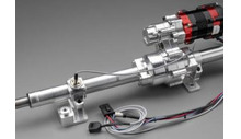 Steer-by-wire module for bespoke and low-volume vehicles