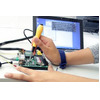 Touch displays need extra EMI protection, says supplier