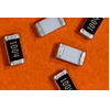 Precision 1206 resistors handle 1W